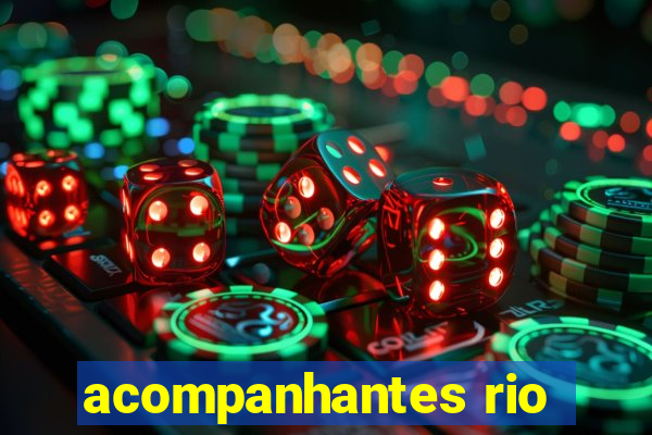 acompanhantes rio